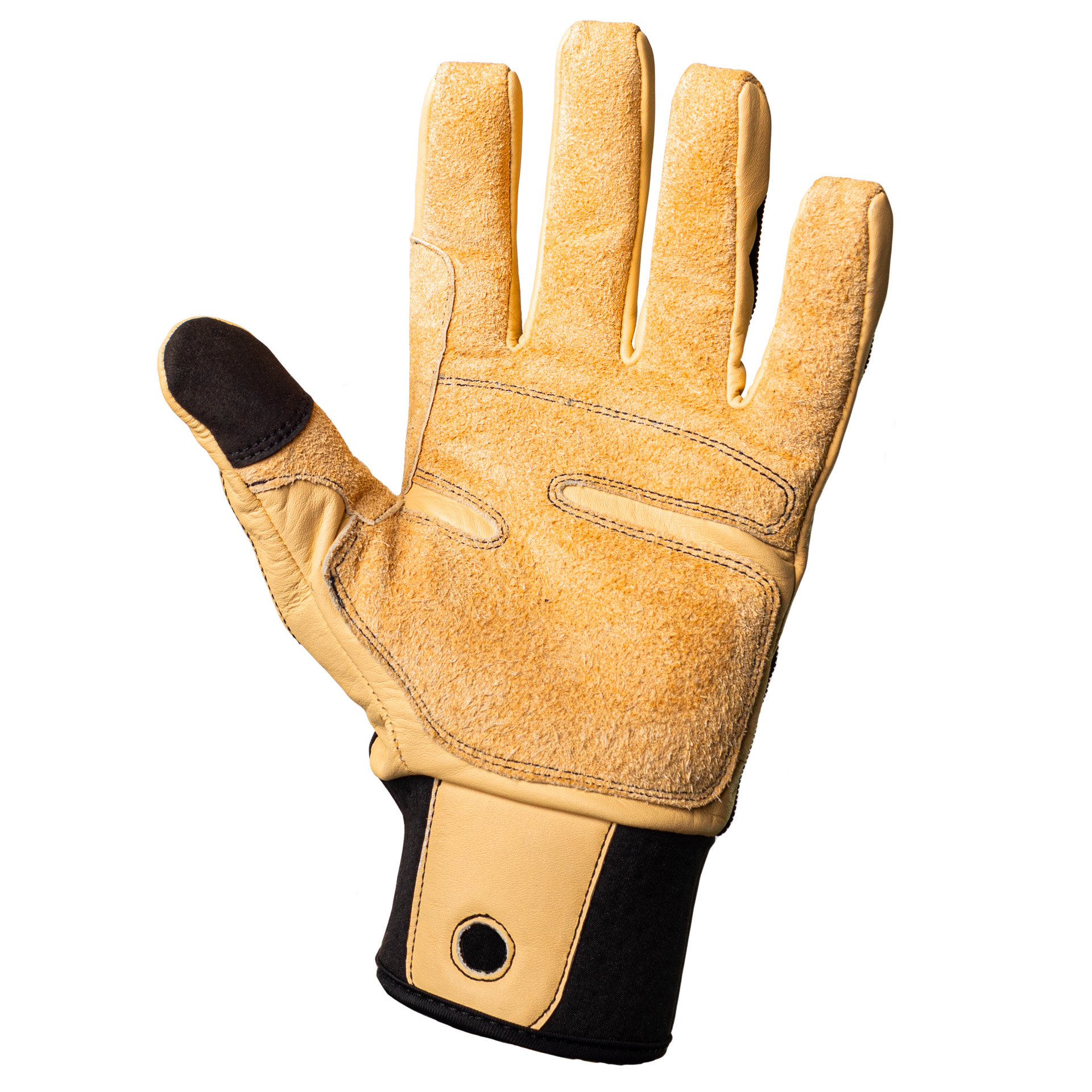 Sterling Rope Beta Rope Gloves from GME Supply